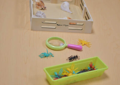 Academy Child Development Center