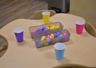 Best Child Care Services Center