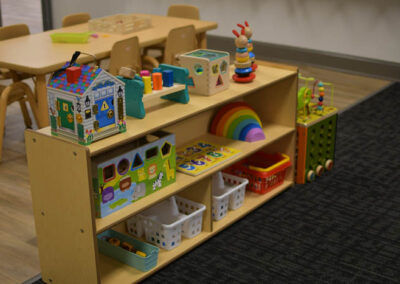 Early Childhood Learning Center