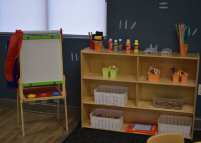 Providing Excellent Child Care